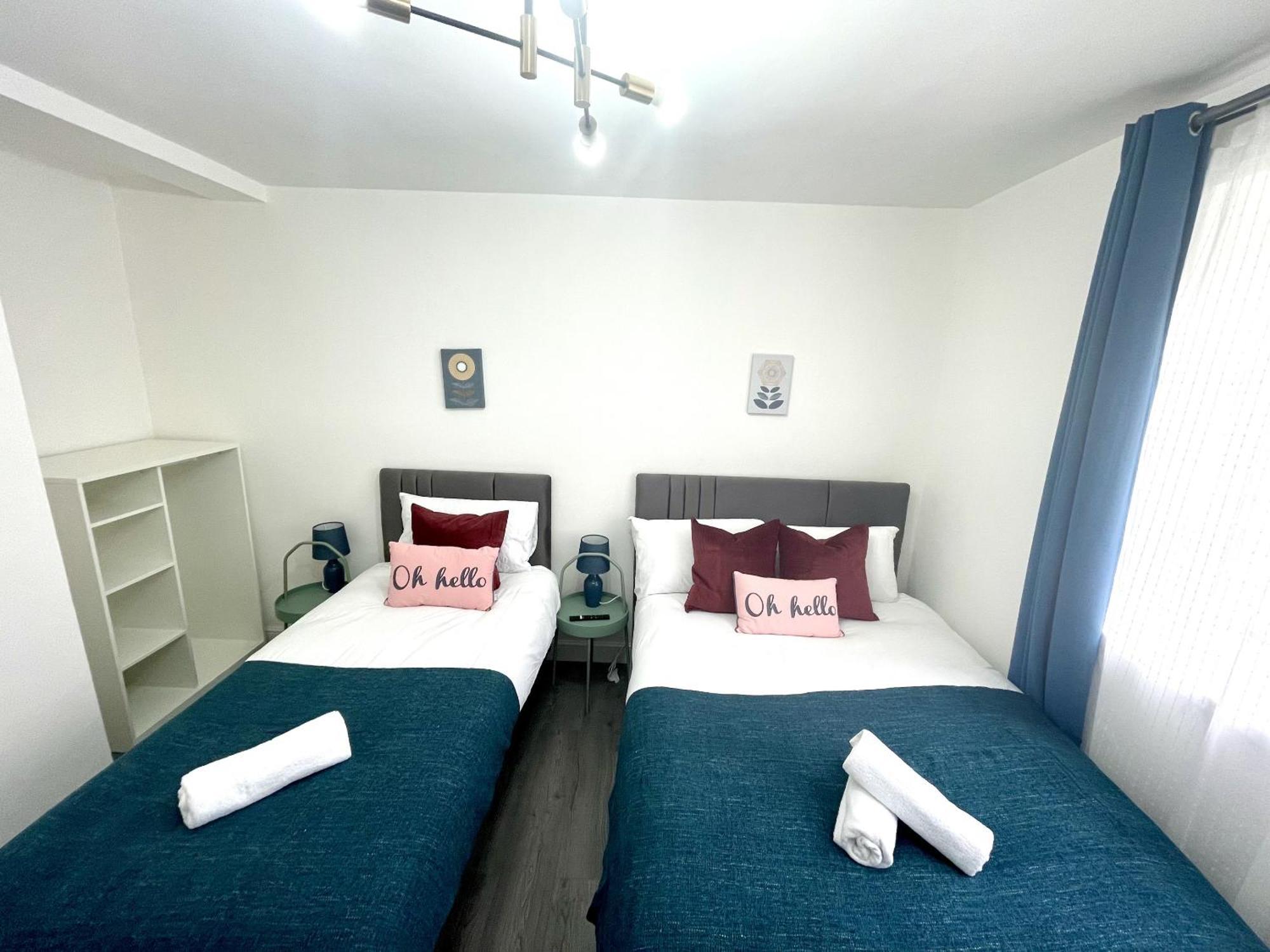 Comfortable Deluxe Apartment Next To Camden Market And Station London Exterior photo